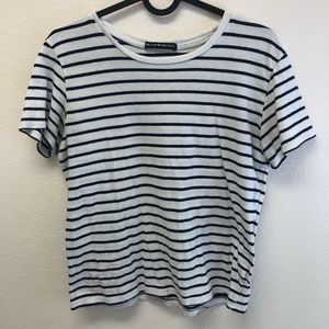 Brandy Melville Striped T-shirt